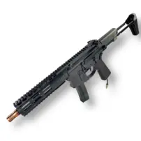Tokyo Marui MWS to MP5 Magazine HPA Adapter 2025 Edition - PLUG AND PLAY