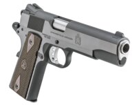 Pištoľ 1911 GARRISON 5", .45ACP, blued