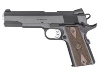 Pištoľ 1911 GARRISON 5", .45ACP, blued
