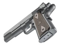 Pištoľ 1911 GARRISON 5", .45ACP, blued