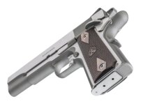 Pištoľ 1911 GARRISON 5", .45ACP, stainless
