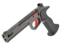 Vzduchová pištoľ CO2 UX SPA Expert kal.4,5 diabolky