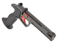 Vzduchová pištoľ CO2 UX SPA Expert kal.4,5 diabolky