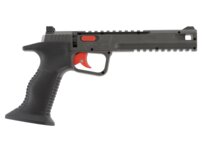 Vzduchová pištoľ CO2 UX SPA Expert kal.4,5 diabolky