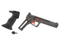 Vzduchová pištoľ CO2 UX SPA Expert kal.4,5 diabolky