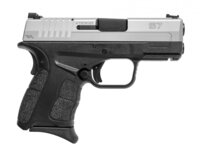 Pištoľ HS S7 3.3 SS, kal. 9x19