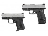 Pištoľ HS S7 3.3 SS, kal. 9x19