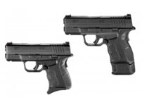 Pištoľ HS S7 3.3, kal. 9x19