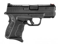 Pištoľ HS S7 3.3, kal. 9x19