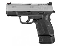 Pištoľ HS S7 3.3 SS, kal. 9x19