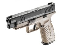 Pištoľ HS SF19 4.5 FDE, kal. 9x19