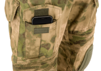 Maskáče nohavice Predator Combat