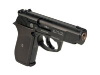 Pištoľ exp. Röhm RG 88 čierna, kal. 9mm P.A.K.