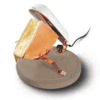 Raclette gril Quattro Concrete 220V