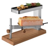 Raclette & Grill set