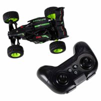 Terénne auto na diaľkové ovládanie 1:32 15 km/h 2,4 GHz