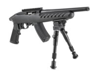 Ruger 22 Charger 4923, kal. .22LR