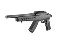 Ruger 22 Charger 4923, kal. .22LR