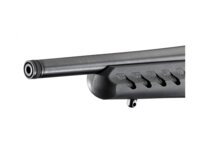 Ruger 22 Charger 4923, kal. .22LR