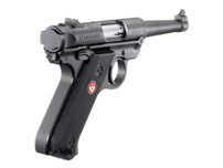 Ruger Mark IV Standard 40104, kal. .22LR