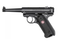 Ruger Mark IV Standard 40104, kal. .22LR