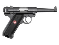 Ruger Mark IV Standard 40104, kal. .22LR