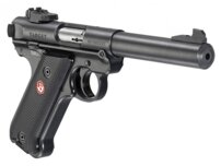 Ruger Mark IV Target 40101, kal. .22LR
