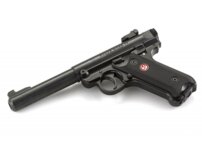 Ruger Mark IV Target 40101, kal. .22LR