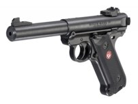 Ruger Mark IV Target 40101, kal. .22LR