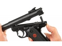Ruger Mark IV Target 40101, kal. .22LR