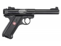 Ruger Mark IV Target 40101, kal. .22LR