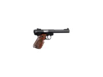 Ruger Mark IV Target 40159, kal. .22LR