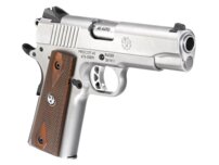 Ruger SR1911 Commander-Style 6702, kal. .45 Auto