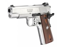 Ruger SR1911 Commander-Style 6702, kal. .45 Auto