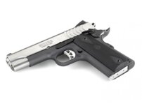 Ruger SR1911 Commander-Style 6722, kal. 9mm Luger