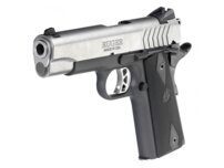 Ruger SR1911 Commander-Style 6722, kal. 9mm Luger