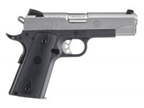 Ruger SR1911 Commander-Style 6722, kal. 9mm Luger