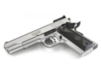 Ruger SR1911 Target 6736, kal. .45 Auto