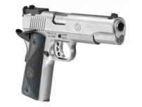 Ruger SR1911 Target 6736, kal. .45 Auto