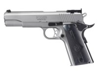 Ruger SR1911 Target 6736, kal. .45 Auto