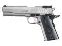 Ruger SR1911 Target 6759, kal. 9mm Luger
