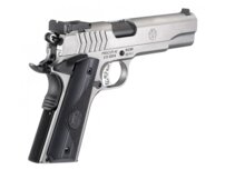 Ruger SR1911 Target 6759, kal. 9mm Luger