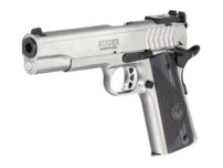 Ruger SR1911 Target 6759, kal. 9mm Luger