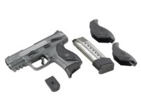 Ruger American Pistol Compact 8683, kal. 9mm Luger