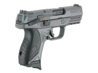 Ruger American Pistol Compact 8683, kal. 9mm Luger