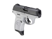 Ruger EC9s 13201, kal. 9mm Luger