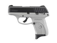 Ruger EC9s 13201, kal. 9mm Luger