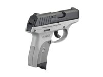 Ruger EC9s 13201, kal. 9mm Luger