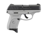 Ruger EC9s 13201, kal. 9mm Luger