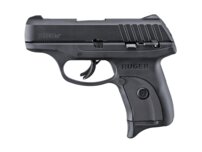 Ruger EC9s 3283, kal. 9mm Luger